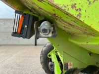 THWAITES 9 TON CABBED ROAD LEGAL STRAIGHT SKIP DUMPER - 17