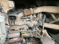 THWAITES 9 TON CABBED ROAD LEGAL STRAIGHT SKIP DUMPER - 20