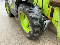 JCB 540-170 17m TELESCOPIC FORKLIFT - 11