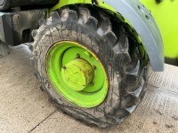 JCB 540-170 17m TELESCOPIC FORKLIFT - 16