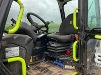 JCB 540-170 17m TELESCOPIC FORKLIFT - 18