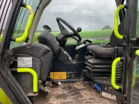 JCB 540-170 17m TELESCOPIC FORKLIFT - 19