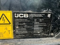 JCB 540-170 17m TELESCOPIC FORKLIFT - 20