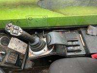 JCB 540-170 17m TELESCOPIC FORKLIFT - 21