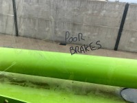 JCB 540-170 17m TELESCOPIC FORKLIFT - 24