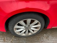 VOLKSWAGEN PASSAT BLUE MOTION TECH HIGHLINE 2.0 TDI ESTATE - 5