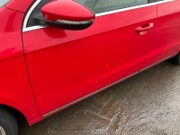 VOLKSWAGEN PASSAT BLUE MOTION TECH HIGHLINE 2.0 TDI ESTATE - 6