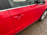 VOLKSWAGEN PASSAT BLUE MOTION TECH HIGHLINE 2.0 TDI ESTATE - 15