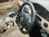 VOLKSWAGEN PASSAT BLUE MOTION TECH HIGHLINE 2.0 TDI ESTATE - 18