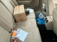 VOLKSWAGEN PASSAT BLUE MOTION TECH HIGHLINE 2.0 TDI ESTATE - 21