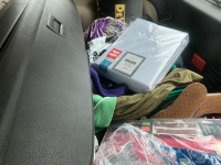 VOLKSWAGEN PASSAT BLUE MOTION TECH HIGHLINE 2.0 TDI ESTATE - 25