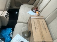 VOLKSWAGEN PASSAT BLUE MOTION TECH HIGHLINE 2.0 TDI ESTATE - 26