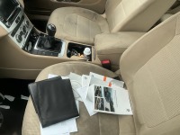 VOLKSWAGEN PASSAT BLUE MOTION TECH HIGHLINE 2.0 TDI ESTATE - 27