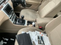 VOLKSWAGEN PASSAT BLUE MOTION TECH HIGHLINE 2.0 TDI ESTATE - 28