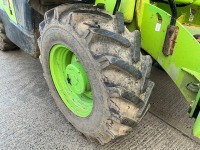 JCB 540-170 17m TELESCOPIC FORKLIFT - 10