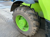 JCB 540-170 17m TELESCOPIC FORKLIFT - 11