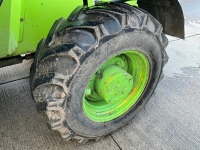 JCB 540-170 17m TELESCOPIC FORKLIFT - 14