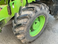 JCB 540-170 17m TELESCOPIC FORKLIFT - 15