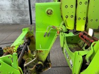 JCB 540-170 17m TELESCOPIC FORKLIFT - 16