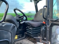 JCB 540-170 17m TELESCOPIC FORKLIFT - 17