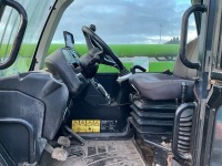 JCB 540-170 17m TELESCOPIC FORKLIFT - 18