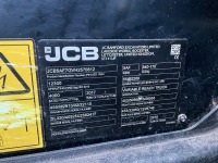 JCB 540-170 17m TELESCOPIC FORKLIFT - 19
