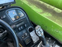 JCB 540-170 17m TELESCOPIC FORKLIFT - 21