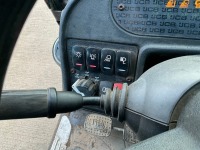 JCB 540-170 17m TELESCOPIC FORKLIFT - 24