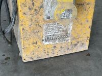 1.2KVA 110v TRANSFORMER BOX - 2