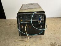 CLEANWELL 240v HOT & COLD POWER WASHER - 4