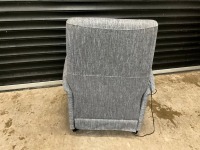 ELECTRIC RISER & RECLINER CHAIR - 7