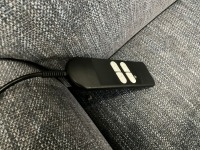 ELECTRIC RISER & RECLINER CHAIR - 9