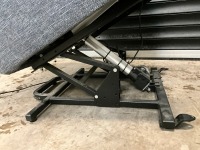 ELECTRIC RISER & RECLINER CHAIR - 12