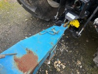 MALGAR SINGLE AXLE SLURRY TANKER - 3