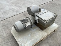 BECKER 3 PHASE PUMP - 9