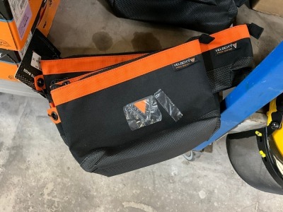 UNUSED VELOCITY 3 PIECE PARTS BAG