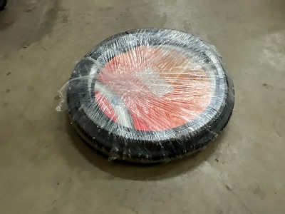 UNUSED DELTALYO 10mm x 10m AIR HOSE