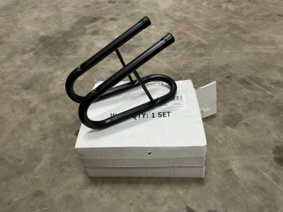 UNUSED SEALEY 140mm MOTORCYCLE WHEEL CHOCK