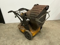 MASTER XL9E 240v GARAGE HEATER