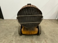 MASTER XL9E 240v GARAGE HEATER - 2