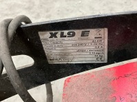 MASTER XL9E 240v GARAGE HEATER - 3