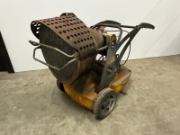 MASTER XL9E 240v GARAGE HEATER - 4