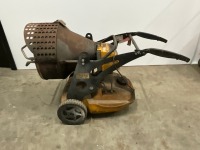 MASTER XL9E 240v GARAGE HEATER - 5