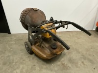 MASTER XL9E 240v GARAGE HEATER - 6