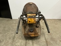 MASTER XL9E 240v GARAGE HEATER - 7