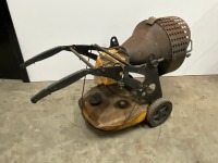 MASTER XL9E 240v GARAGE HEATER - 8