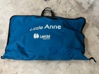 LITTLE ANNE CPR MANIKIN - 2