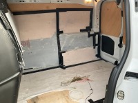 VAUXHALL COMBO 2300 CARGO PRIME L2 H1 1.5 TURBO D 130PS AUTOMATIC VAN - 10