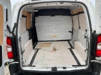 VAUXHALL COMBO 2300 CARGO PRIME L2 H1 1.5 TURBO D 130PS AUTOMATIC VAN - 13