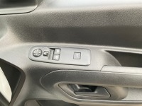 VAUXHALL COMBO 2300 CARGO PRIME L2 H1 1.5 TURBO D 130PS AUTOMATIC VAN - 17